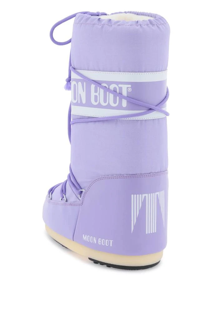 商品Moon Boot|Moon boot snow boots icon,价格¥740,第3张图片详细描述