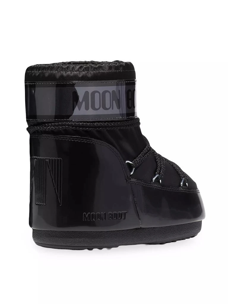 商品Moon Boot|Unisex Icon Low Glance Snowboots,价格¥1801,第3张图片详细描述