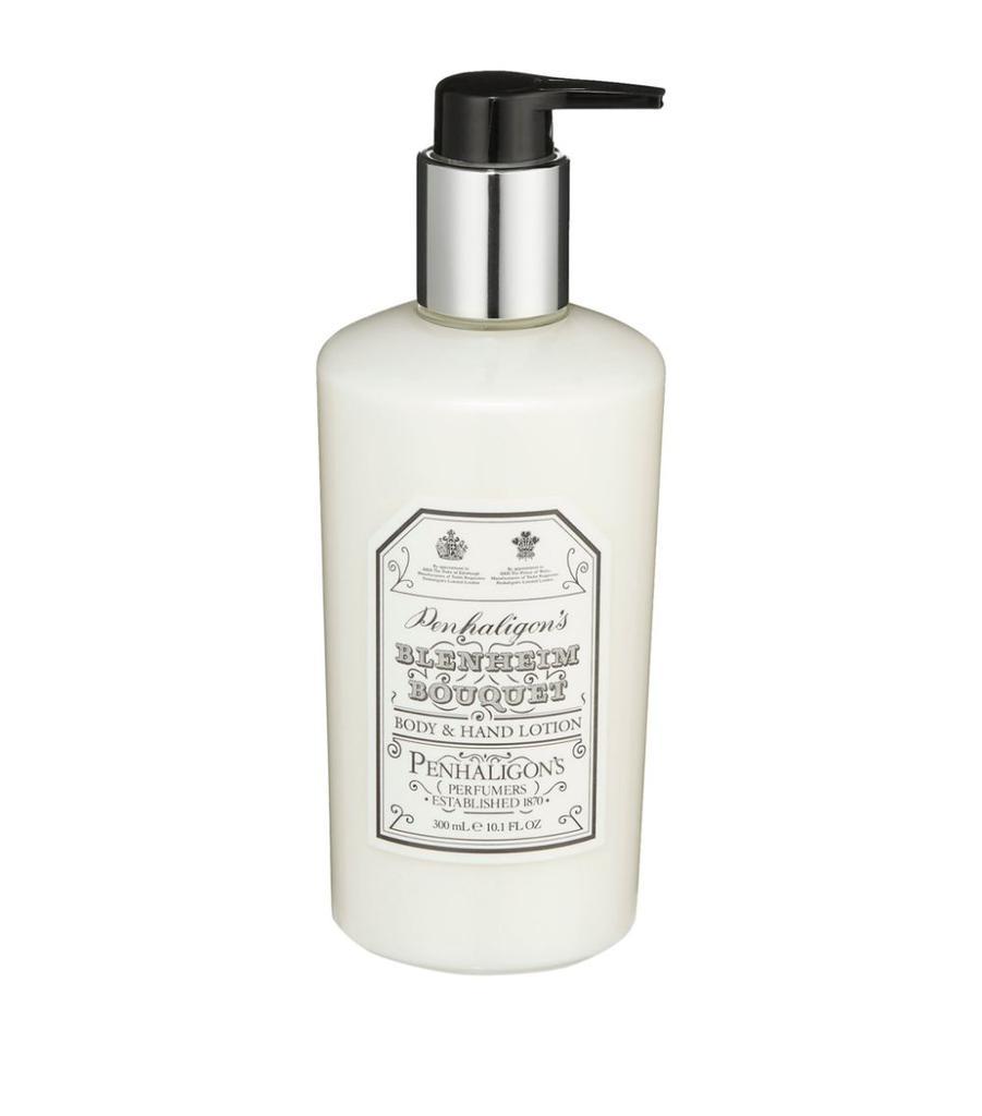 商品Penhaligon's|Blenheim Bouquet Body & Hand Lotion,价格¥368,第1张图片