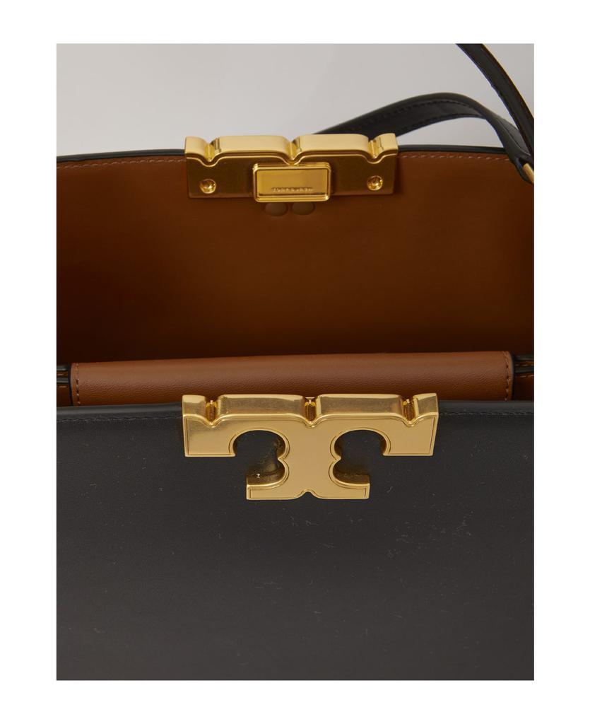 商品Tory Burch|Eleanor Satchel Bag,价格¥5809,第6张图片详细描述