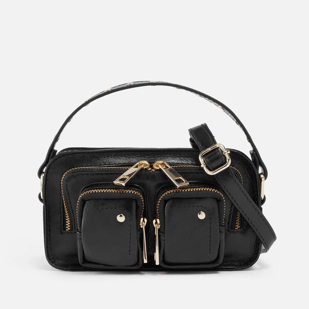 商品Nunoo|Núnoo Helena Leather City Bag,价格¥891,第1张图片