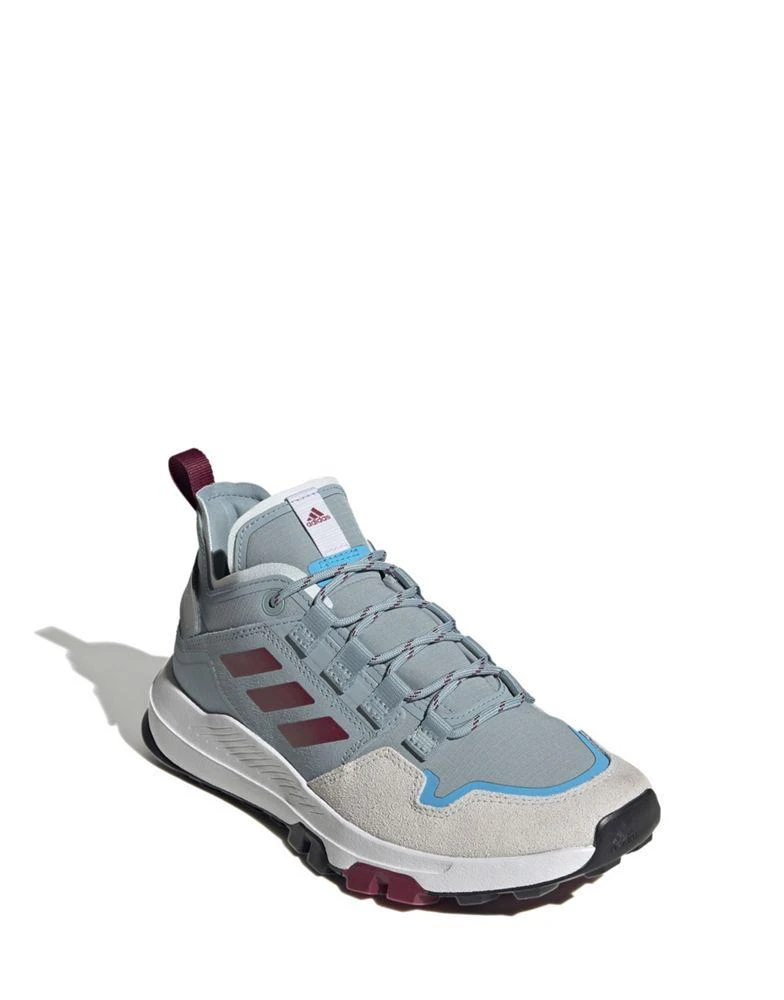 商品Adidas|adidas Terrex Hikster Low Hiking trainers in blue,价格¥1215,第2张图片详细描述
