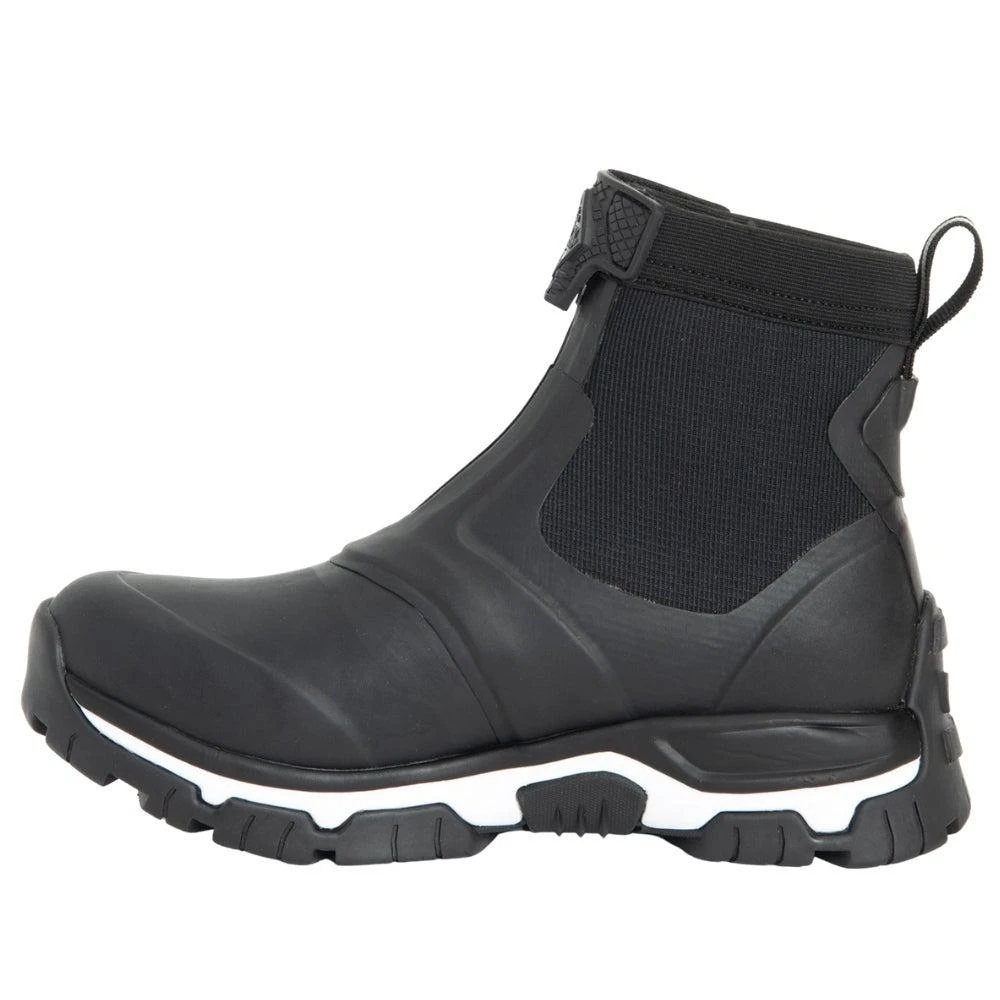 商品Muck Boot|Apex Mid Zip Outdoor Boots,价格¥1143,第3张图片详细描述