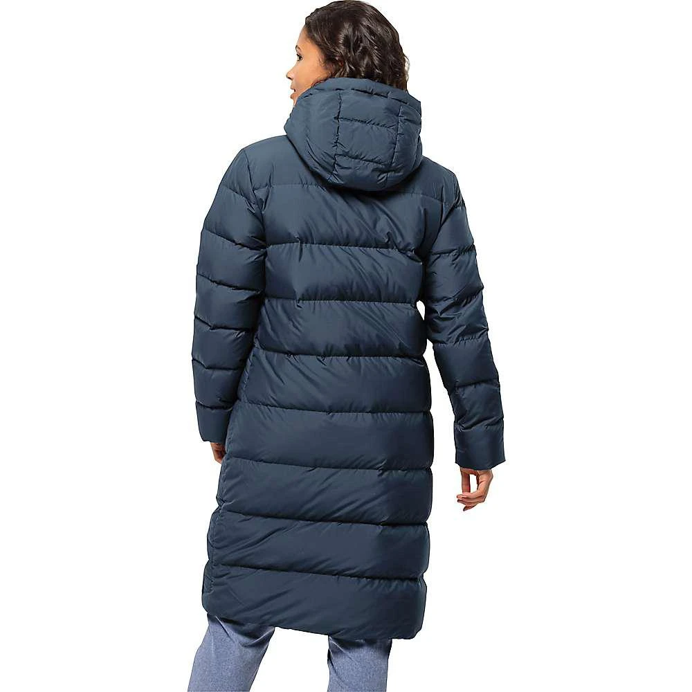 Jack Wolfskin Women's Frozen Palace Coat 商品