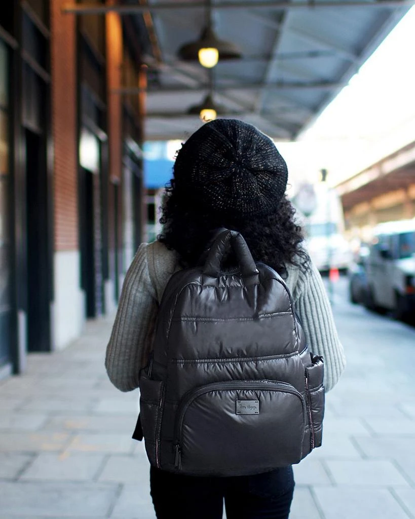 BK718 Unisex Diaper Backpack 商品