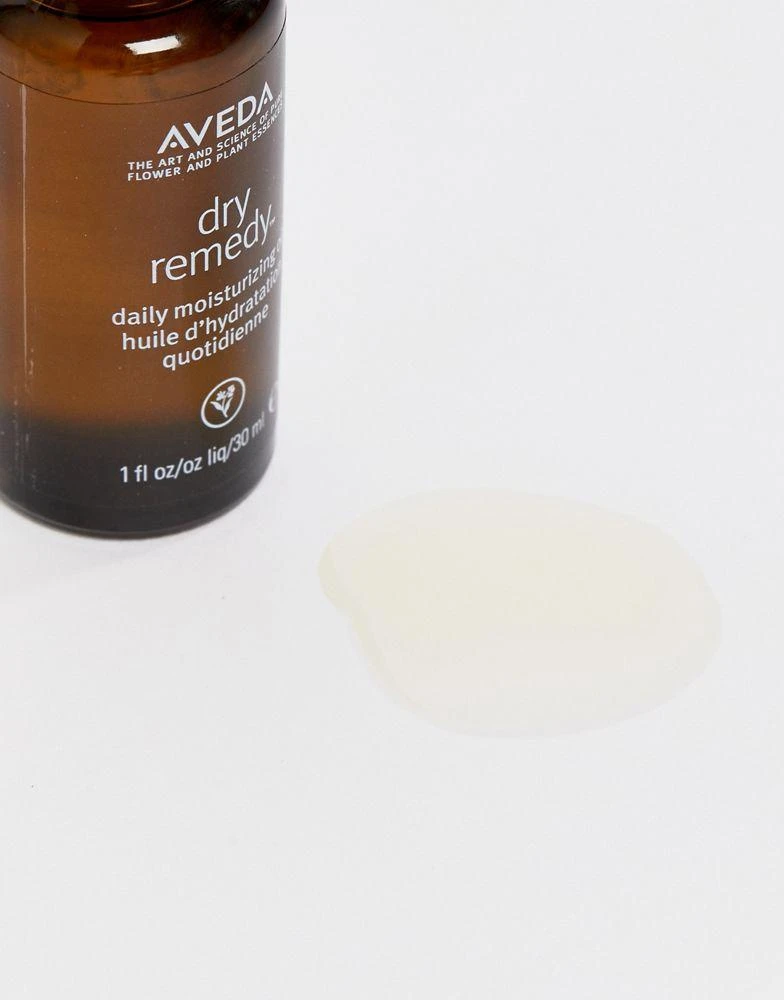 商品Aveda|Aveda Dry Remedy Daily Moisturizing Oil 30ml,价格¥303,第3张图片详细描述