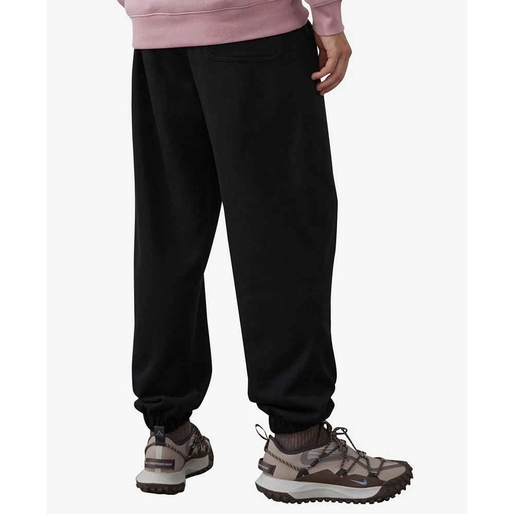 商品Cotton On|Men's Active Graphic Loose Fit Track Pant,价格¥451,第2张图片详细描述