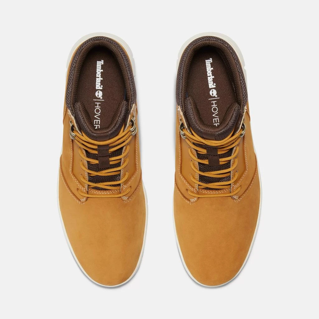 商品Timberland|Men's Graydon Sneaker Boot,价格¥643,第2张图片详细描述