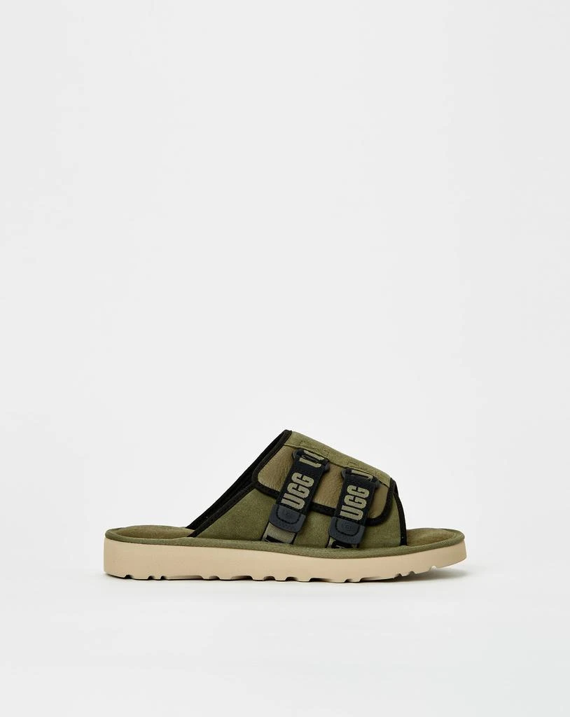 商品UGG|Goldencoast Strap Slide,价格¥453,第1张图片