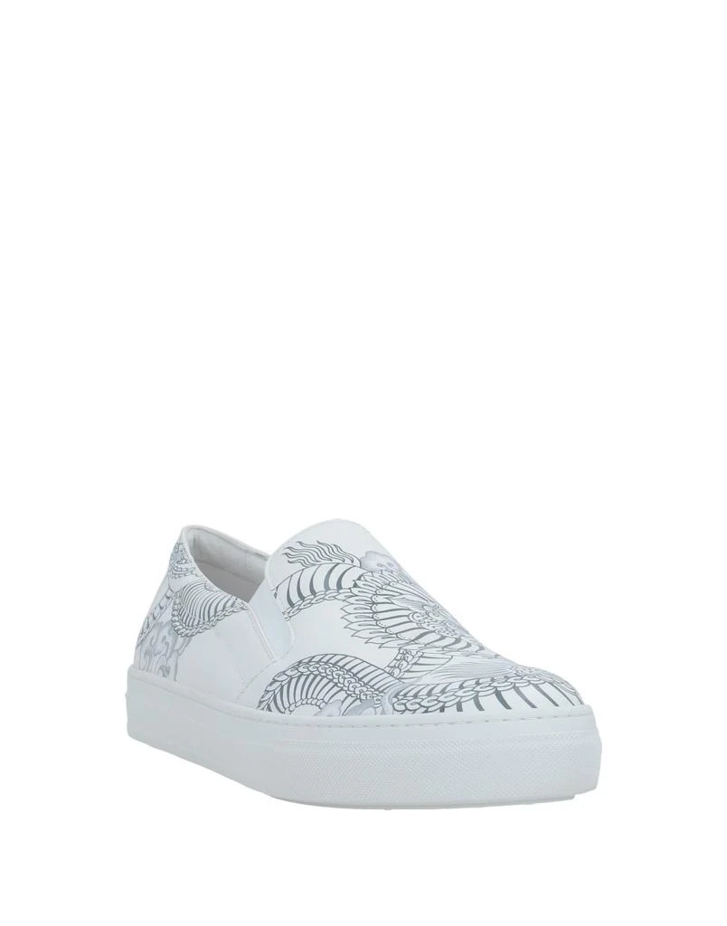 商品Tod's|Sneakers,价格¥1281,第2张图片详细描述