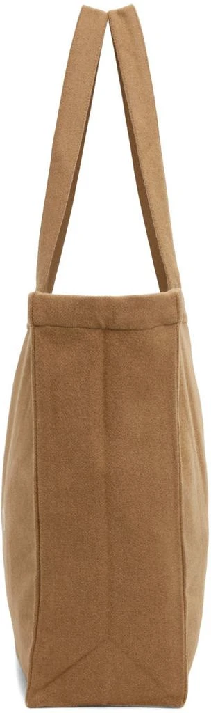 商品A.P.C.|Tan Diane Shopping Tote,价格¥1030,第2张图片详细描述