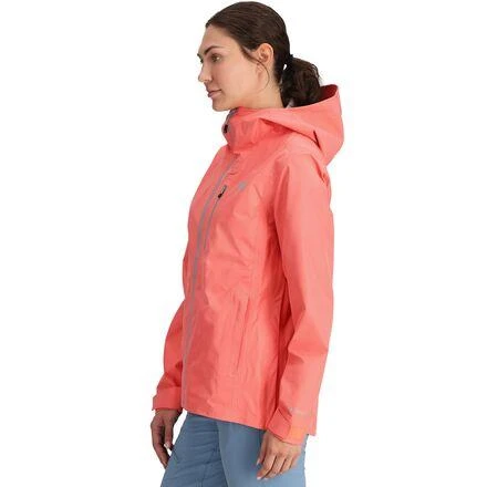 商品Outdoor Research|Aspire Super Stretch Jacket - Women's,价格¥1860,第4张图片详细描述