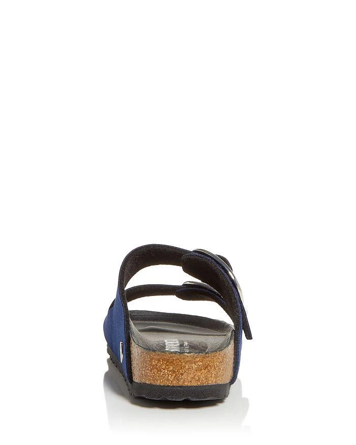 商品Birkenstock|Women's Arizona Big Buckle Slide Sandals,价格¥715,第4张图片详细描述