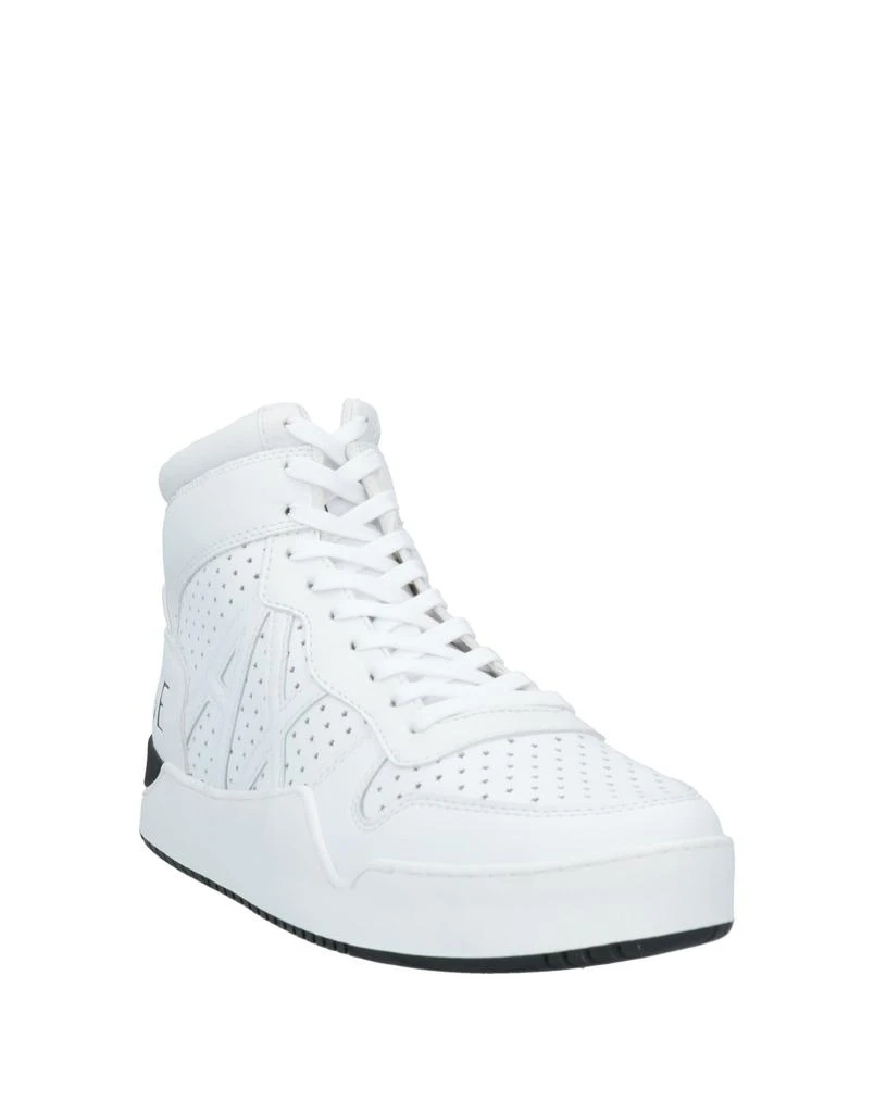 商品Armani Exchange|Sneakers,价格¥1152,第2张图片详细描述