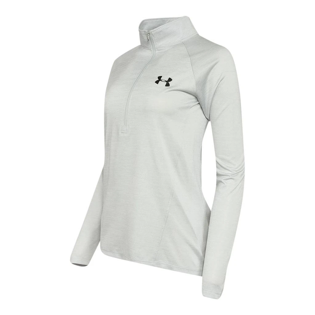 Under Armour Women's 1/2 Zip Pullover 商品