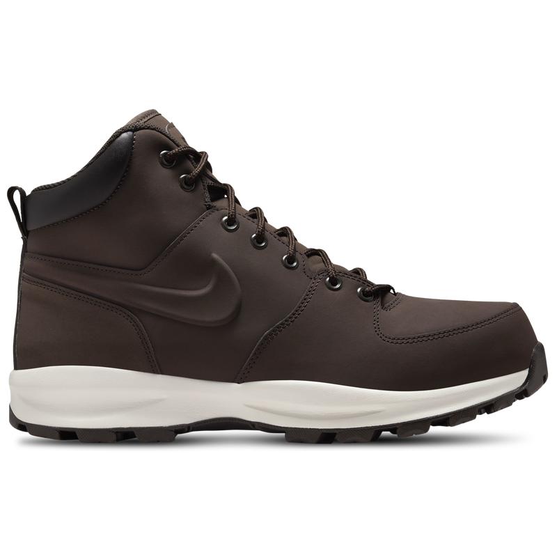 Nike Shoes Nike Manoa Boots Foot Locker Nike Manoa Leather Lace Up
