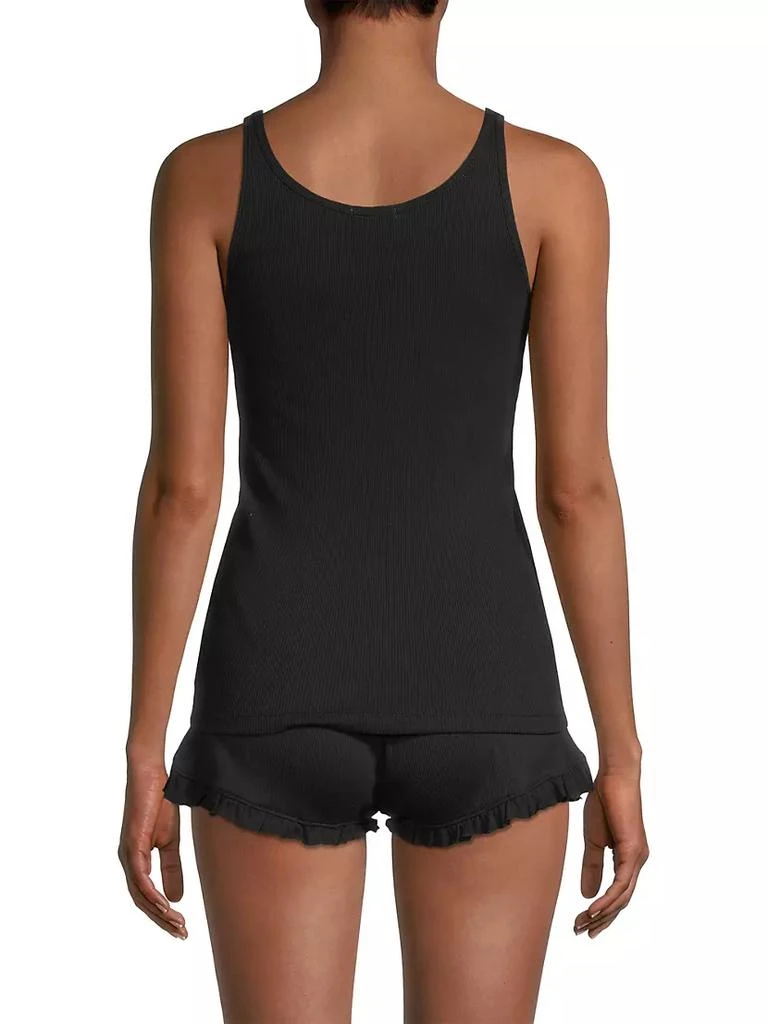 商品Skin|Raisa Tank & Raffaela Shorts Set,价格¥506,第5张图片详细描述