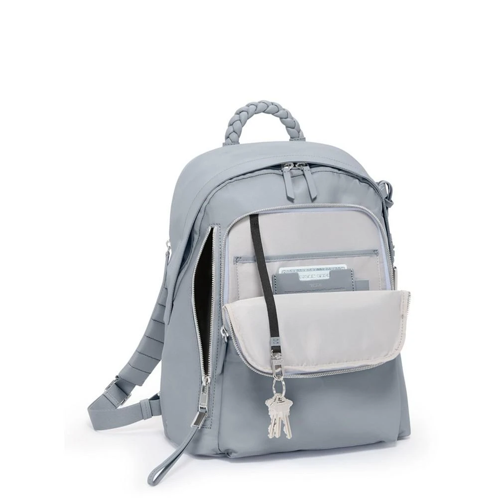 商品Tumi|Voyageur Halsey Backpack,价格¥3532,第2张图片详细描述