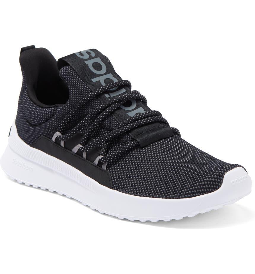 商品Adidas|Lite Racer Lace-up Activewear Sneaker,价格¥406,第1张图片