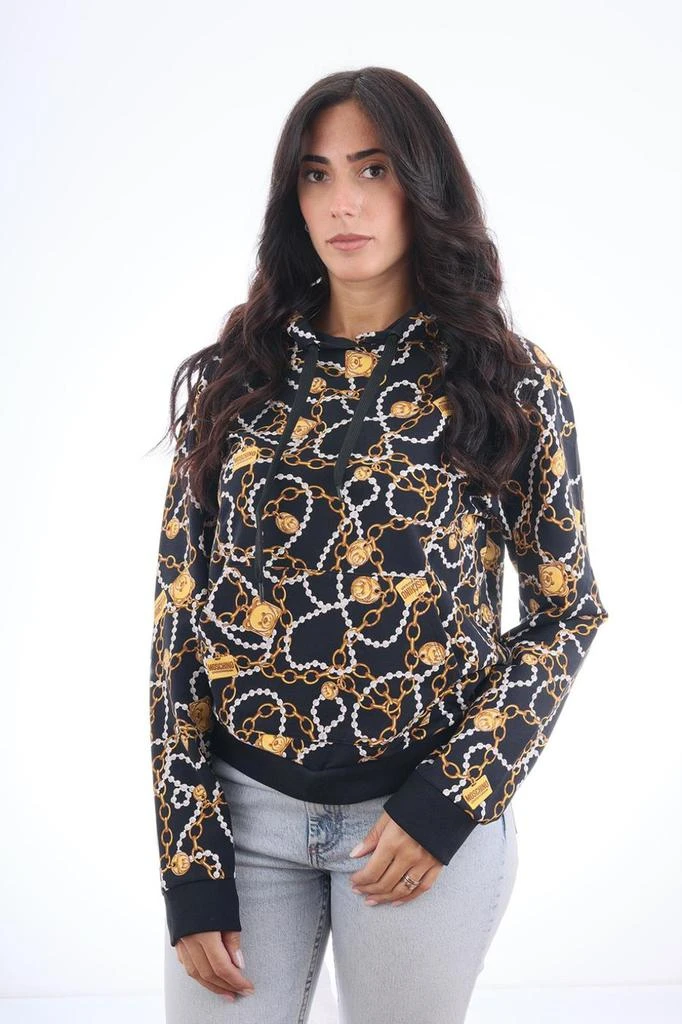 商品Moschino|HOODIE,价格¥1584,第1张图片