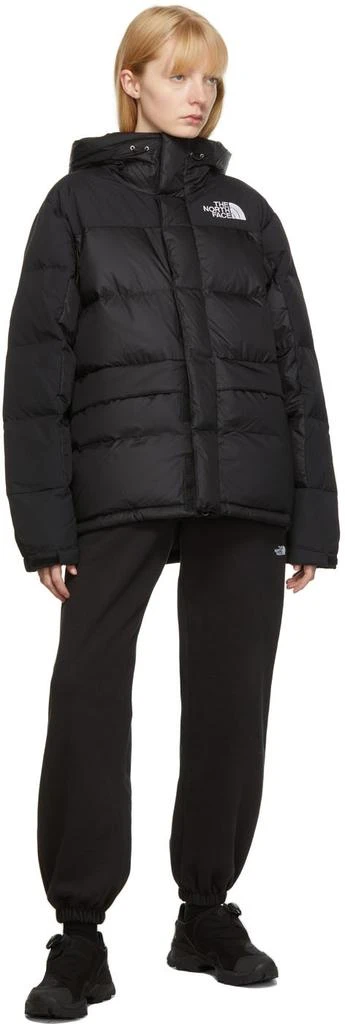 商品The North Face|Black City Standard Lounge Pants,价格¥399,第4张图片详细描述