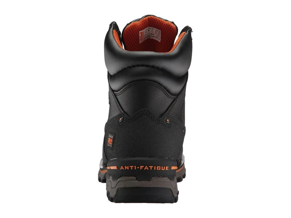 商品Timberland|Boondock 6" Composite 短靴,价格¥1582,第5张图片详细描述