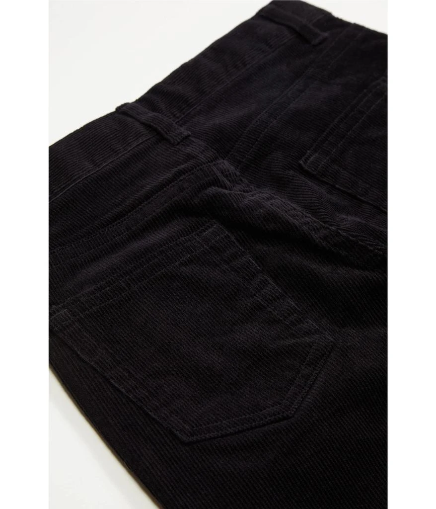 商品Janie and Jack|Stretch Cord Straight Pants (Toddler/Little Kids/Big Kids),价格¥276,第2张图片详细描述