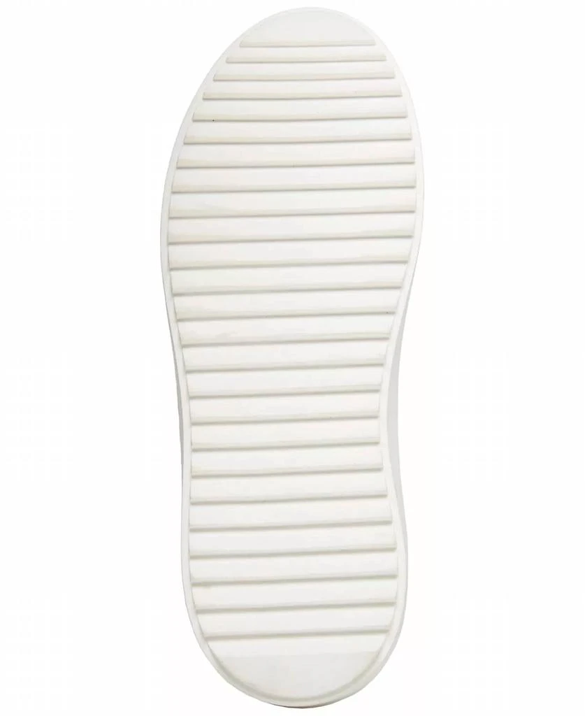 商品Steve Madden|Women's Charlie Sneaker In White,价格¥465,第5张图片详细描述