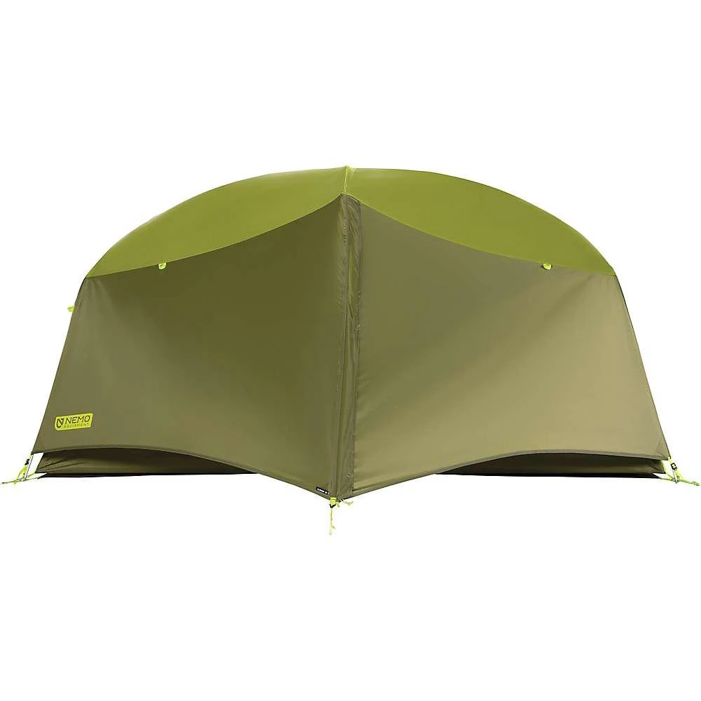 商品NEMO|Aurora 2P Tent and Footprint,价格¥1395,第2张图片详细描述