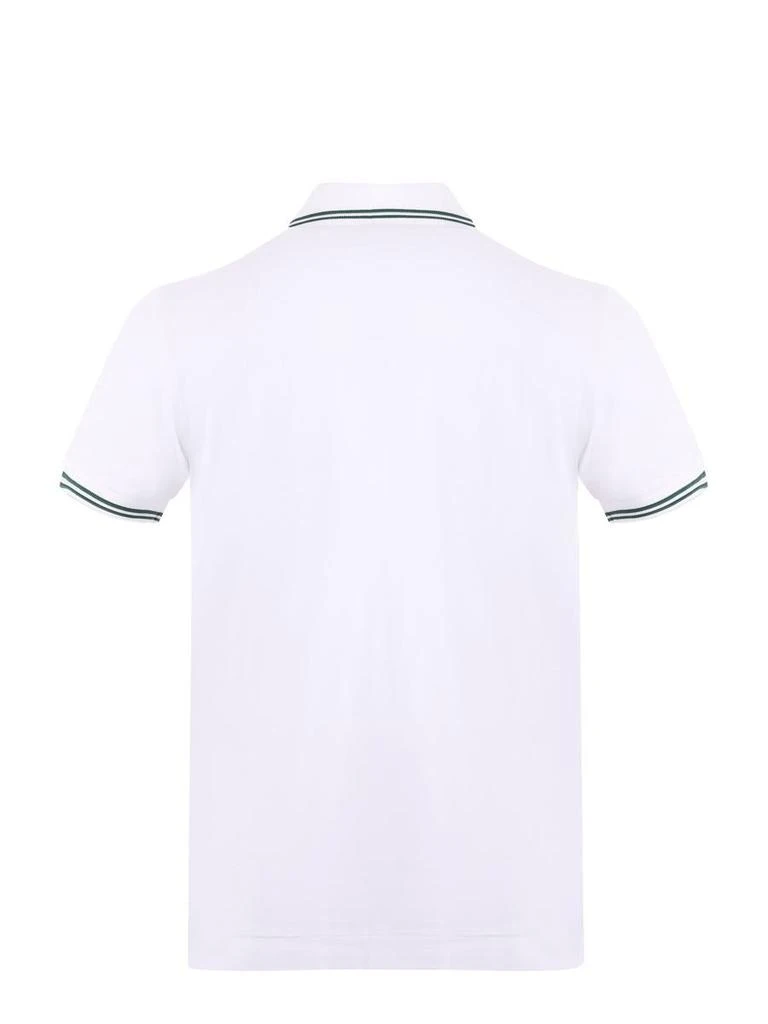 商品Lacoste|Lacoste  T-Shirts And Polos,价格¥1049,第3张图片详细描述
