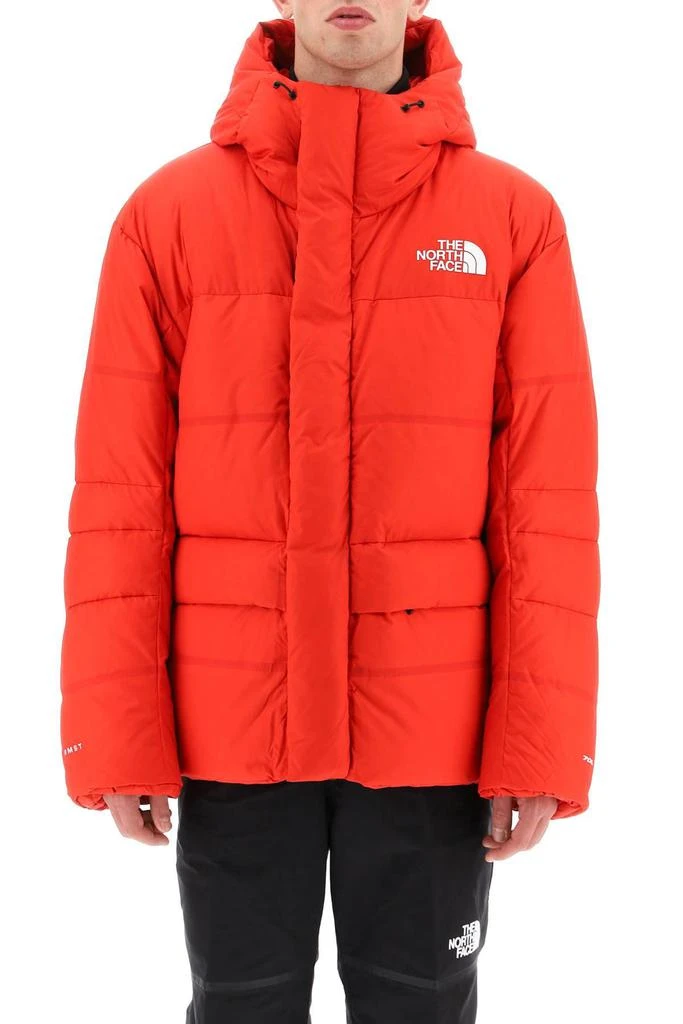 商品The North Face|The North Face Ripstop Nylon Himalayan Padded Parka - Men,价格¥7186,第2张图片详细描述