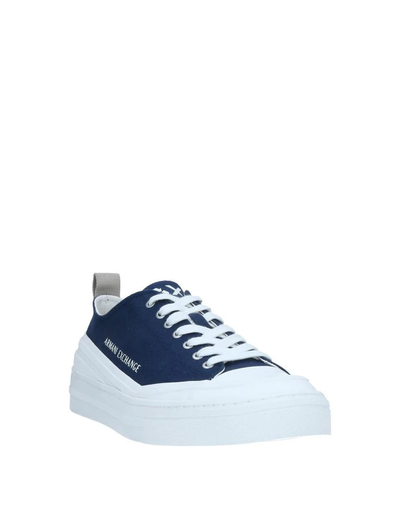 商品Armani Exchange|Sneakers,价格¥784,第2张图片详细描述