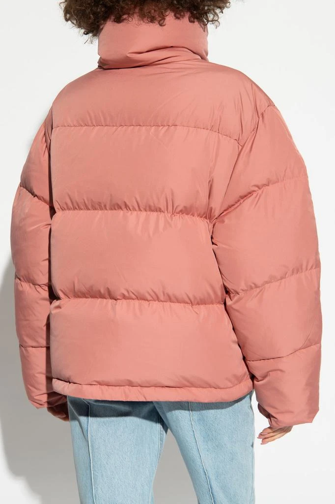 商品Acne Studios|Acne Studios Button-Up Puffer Jackets,价格¥4454,第3张图片详细描述