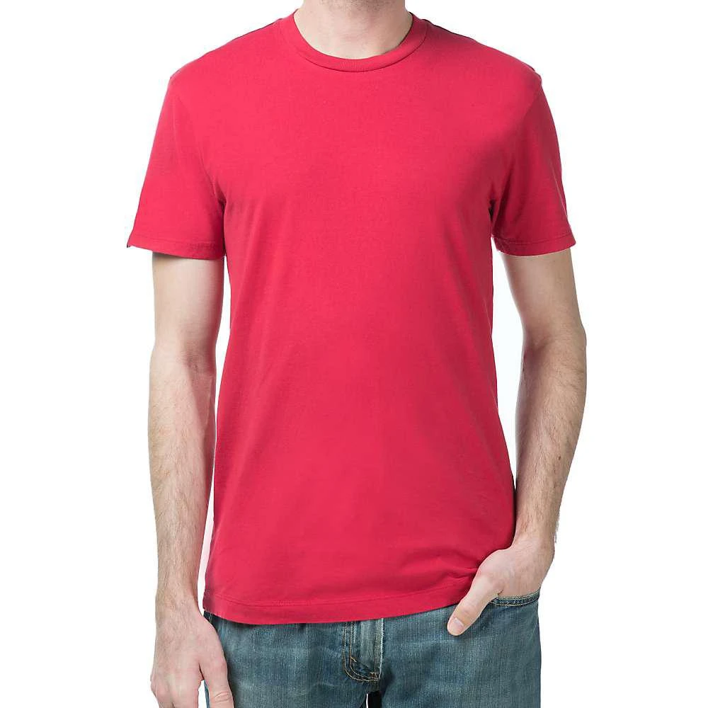 商品Moosejaw|Moosejaw Men's Secret Agent Man SS Tee,价格¥83,第2张图片详细描述