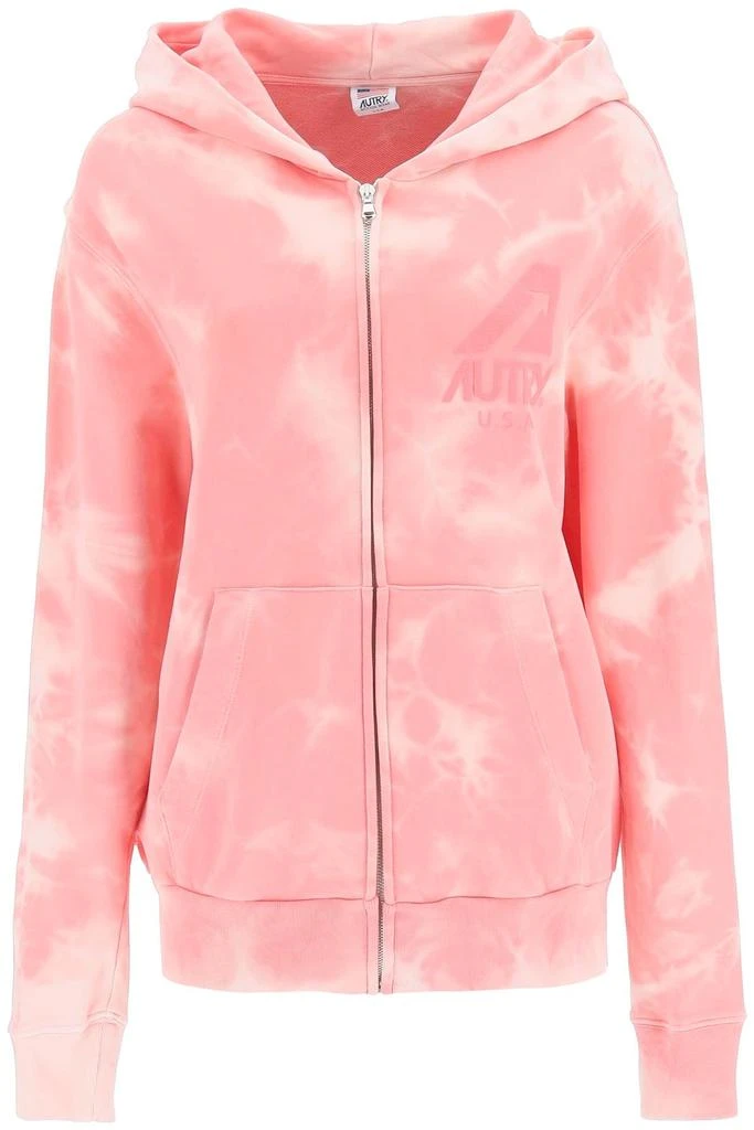 商品Autry|Autry Matchpoint Sweatshirt,价格¥1857,第1张图片