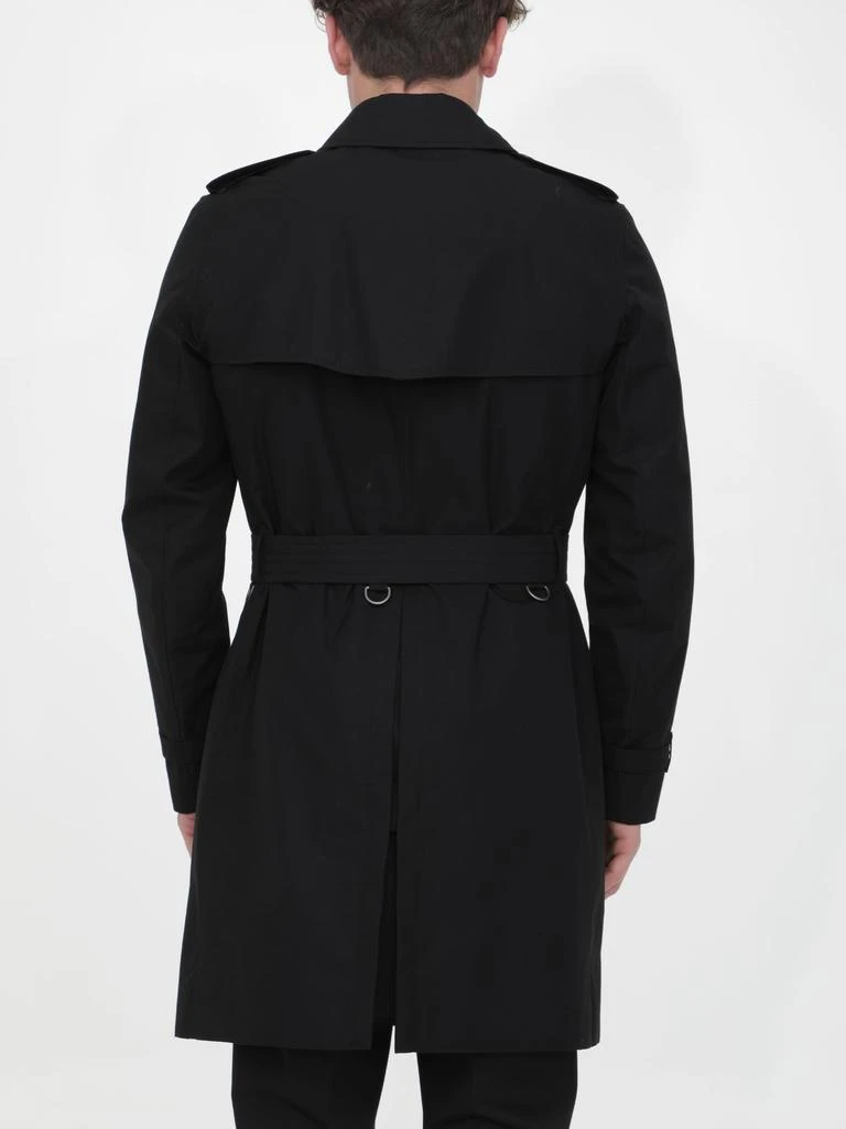 商品Burberry|Kensington Heritage trench coat,价格¥9826,第4张图片详细描述