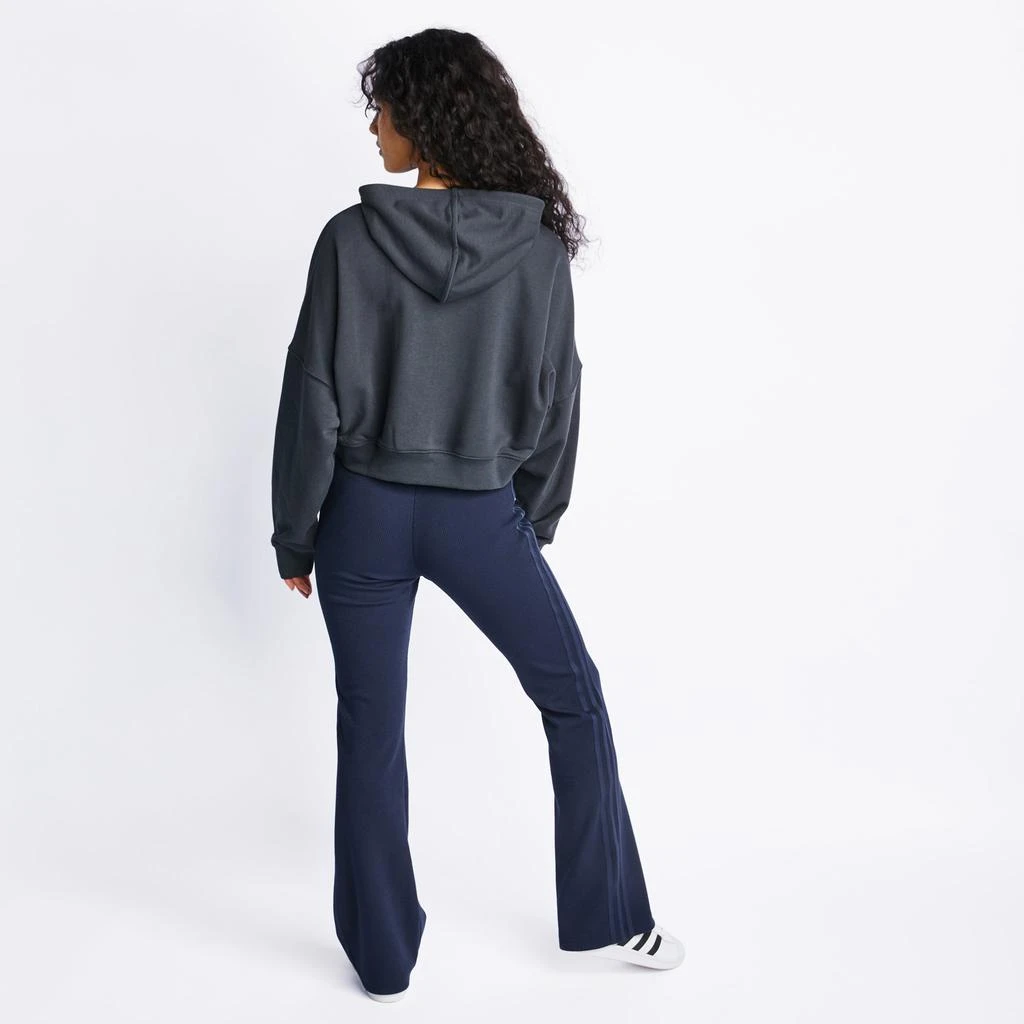 商品Adidas|adidas Originals Aerobic Over The Head Hoody - Women Hoodies,价格¥478,第3张图片详细描述