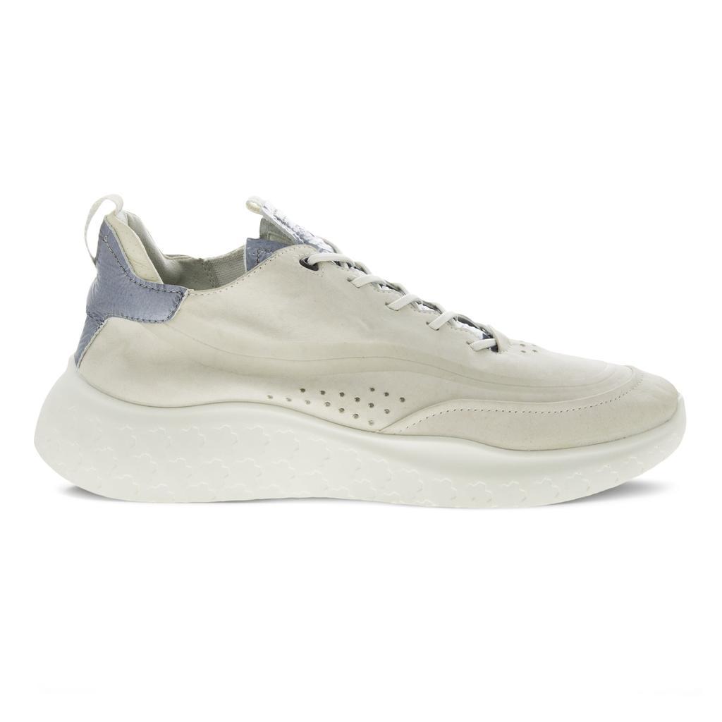 商品ECCO|全粒面真皮 柔软轻便休闲鞋,价格¥419,第3张图片详细描述