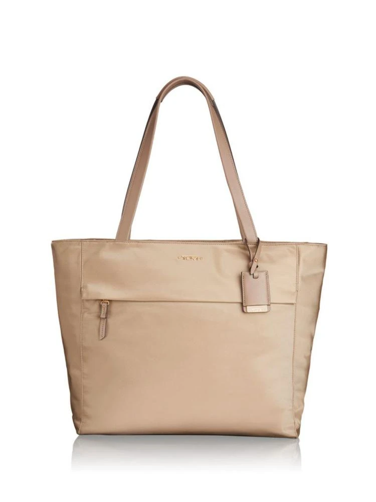 商品Tumi|Voyageur Medium Tote,价格¥1658,第1张图片