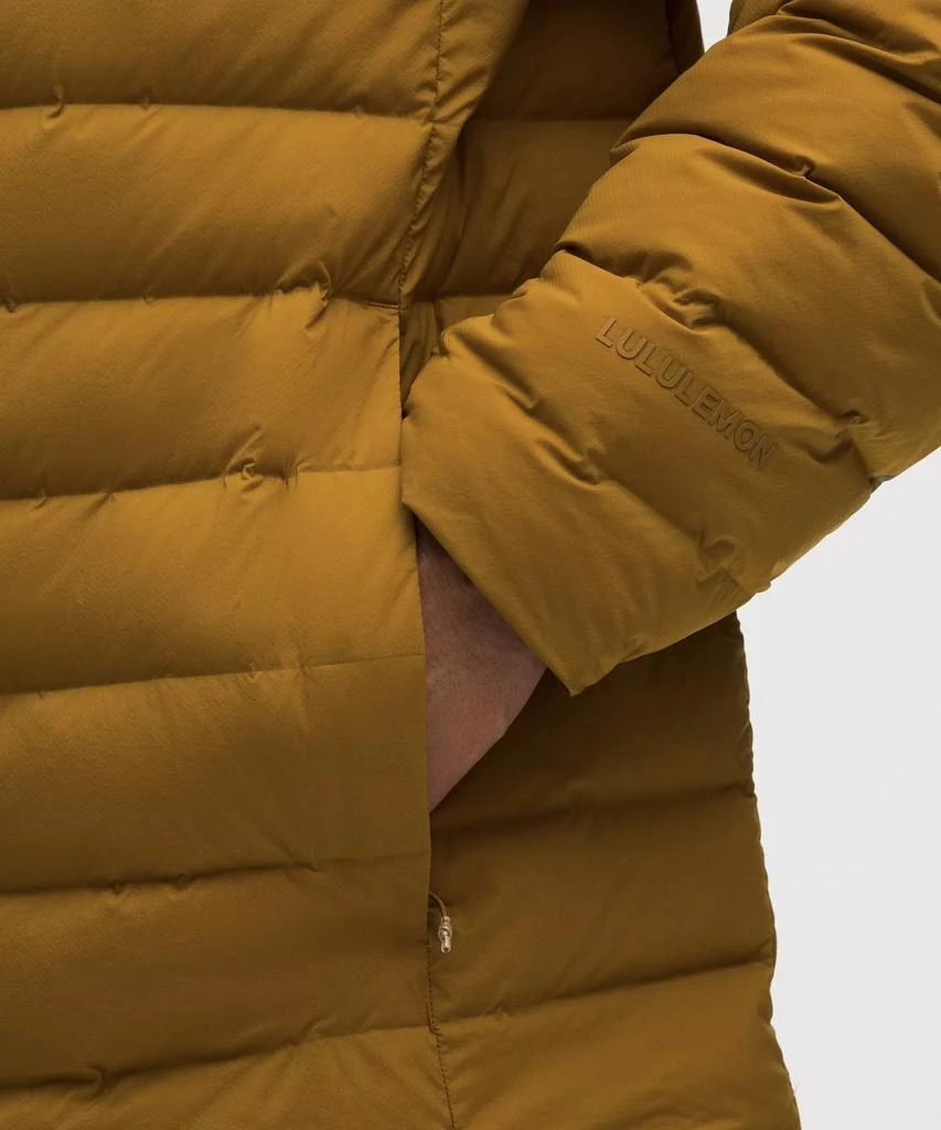 Navigation Down Hoodie 商品