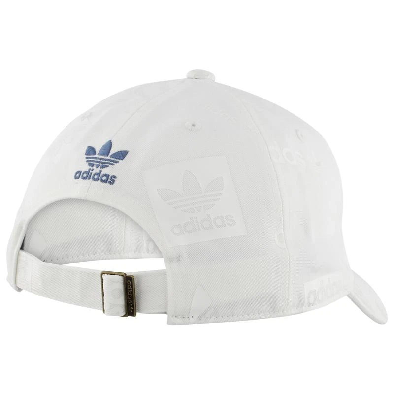 商品Adidas|adidas Originals Reactive Relaxed Adjustable Cap - Men's,价格¥74,第2张图片详细描述