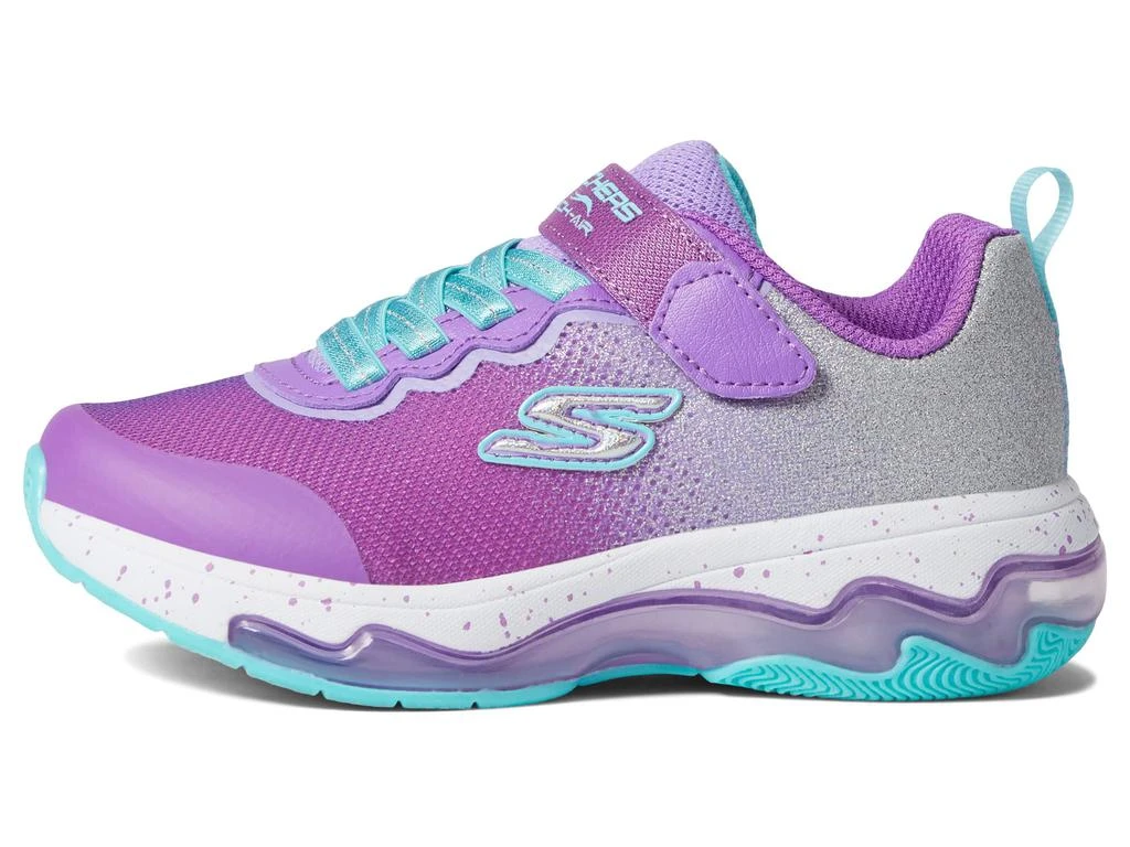 商品SKECHERS|Sport - Skech-Air Fusion 302383L (Little Kid/Big Kid),价格¥244,第4张图片详细描述