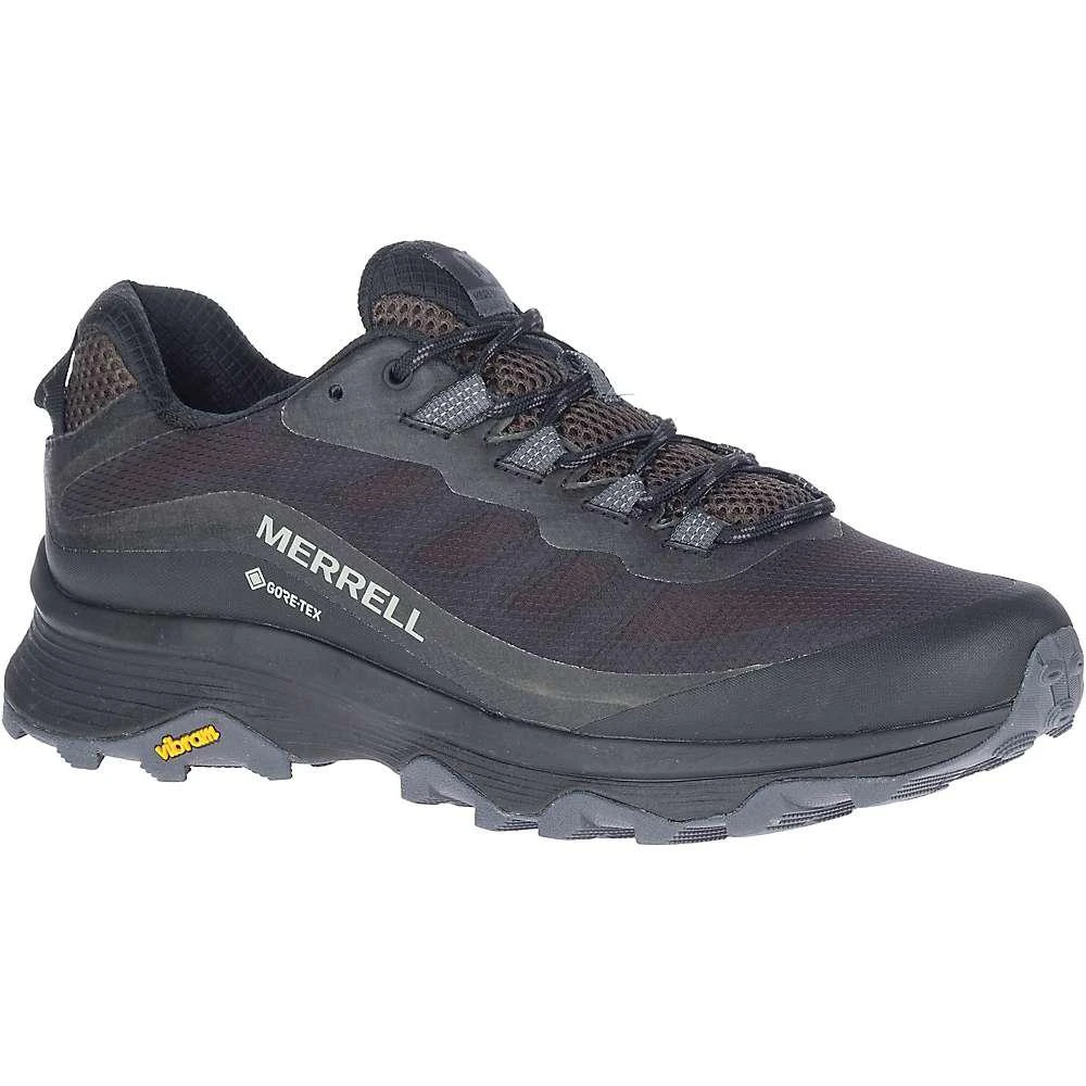 商品Merrell|Men's Moab Speed GTX Shoe,价格¥721,第1张图片