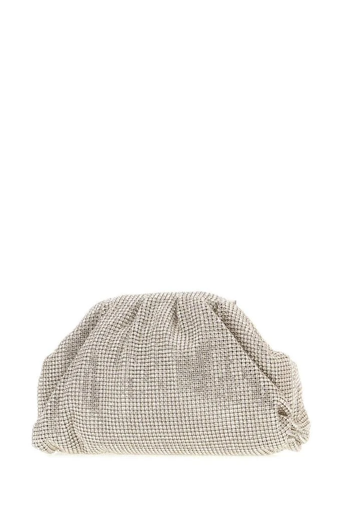 商品Twentyfourhaitch|Twentyfourhaitch Clutch,价格¥1229,第2张图片详细描述