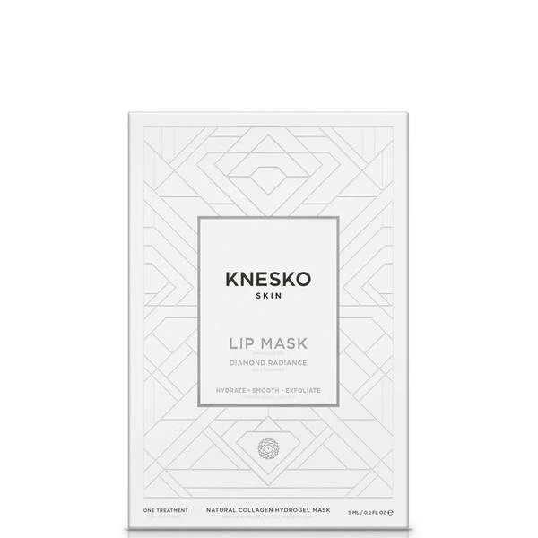 Knesko Skin Diamond Radiance Lip Mask 5ml 商品