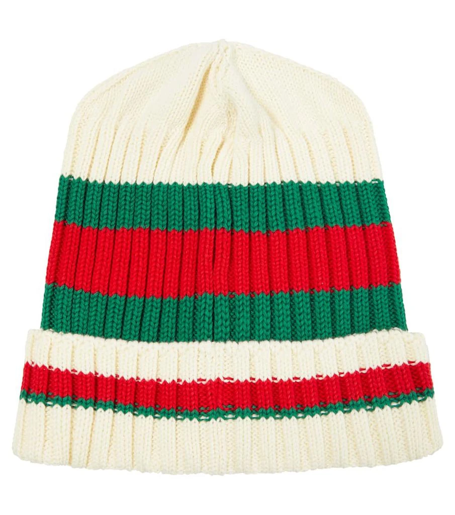 商品Gucci|棉质便帽,价格¥2083,第3张图片详细描述