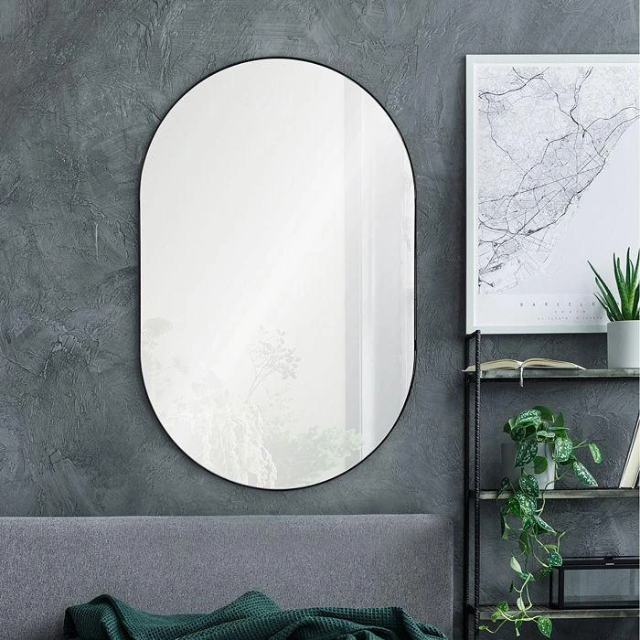 商品Renwil|Ren-Wil Webster Mirror,价格¥4372,第4张图片详细描述