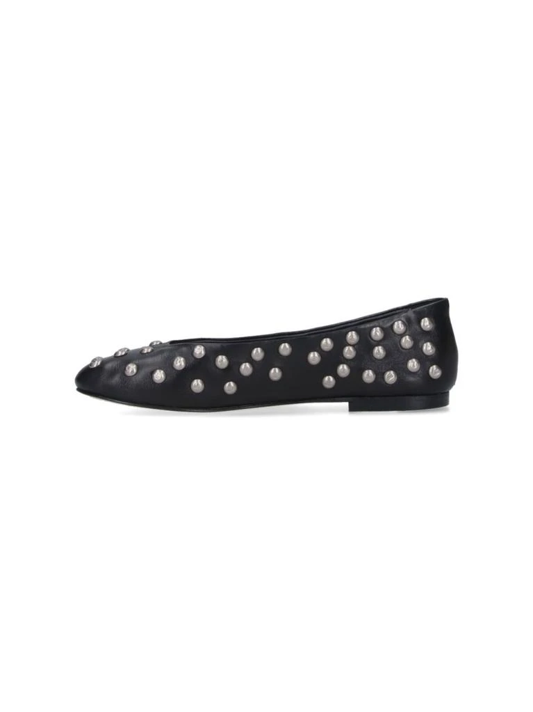 商品Gimaguas|Ballerinas With Studs – Black,价格¥2095,第3张图片详细描述