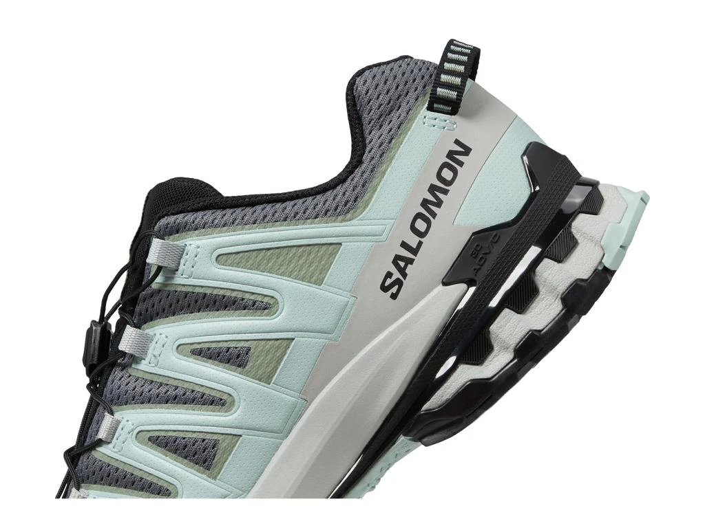 商品Salomon|XA Pro 3D V9,价格¥1067,第5张图片详细描述