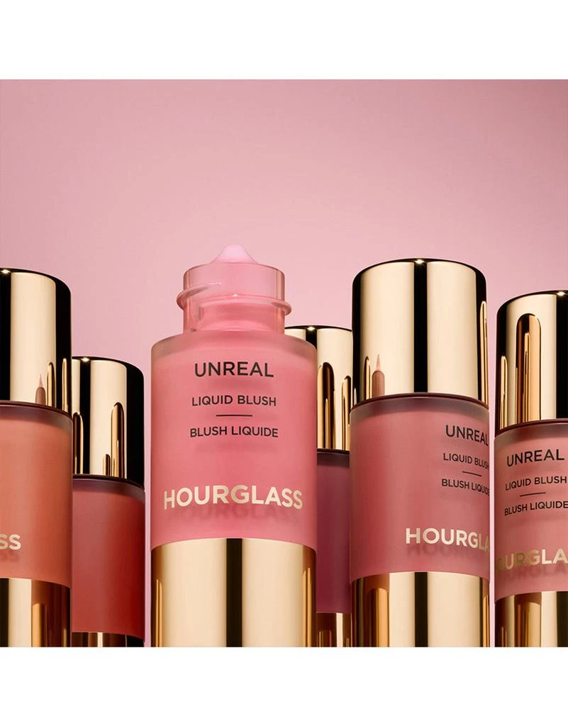 Unreal Liquid Blush 商品